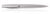 Diplomat Viper Ballpoint Pens in Silver Guilloche