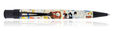 Retro 51 Tornado Rescue Ballpoint Pens in Dog Rescue V