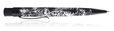 Retro 51 Tornado Rescue Ballpoint Pens in Wolf Rescue