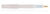 Pilot Kakuno Madoromi Fountain Pens in Cumulus White