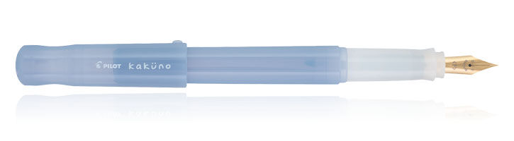 Twilight Periwinkle Pilot Kakuno Madoromi Fountain Pens