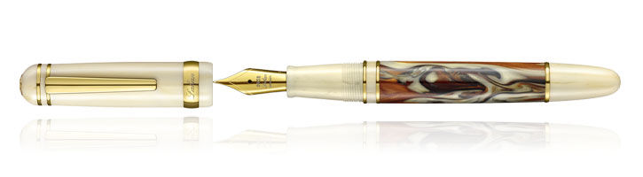 Laban Desert Mirage 326 Fountain Pens