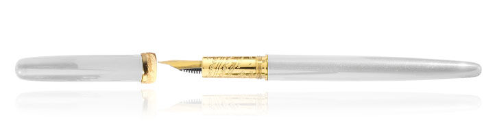 Gandalf Ferris Wheel Press x LOTR Special Edition Bijou Fountain Pens