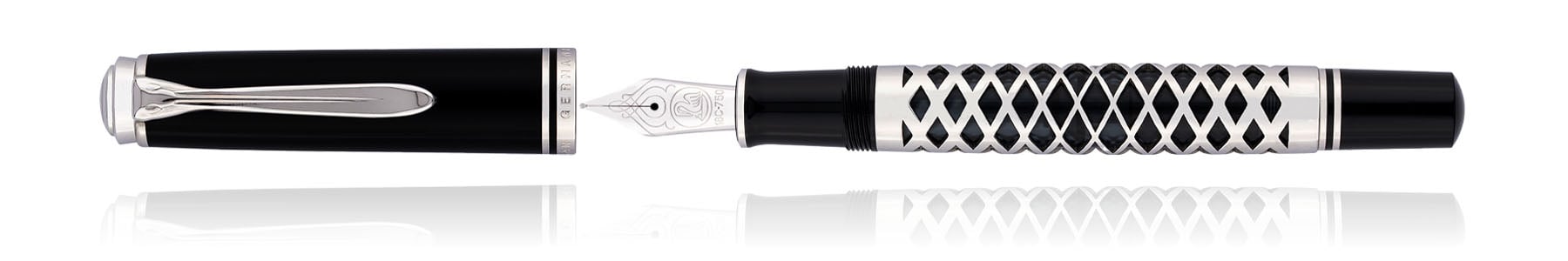 Pelikan Limited & Special Editions ペリカン Review: 