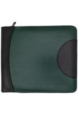 Monteverde Deluxe Collection Zipper Pen Carrying Cases