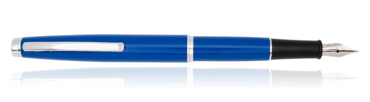 Monteverde Air Force Blue Dakota Fountain Pens