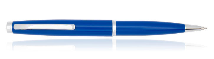 Monteverde Air Force Blue Dakota Gel Rollerball Pens