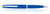 Monteverde Air Force Blue Dakota Gel Rollerball Pens in Air Force Blue