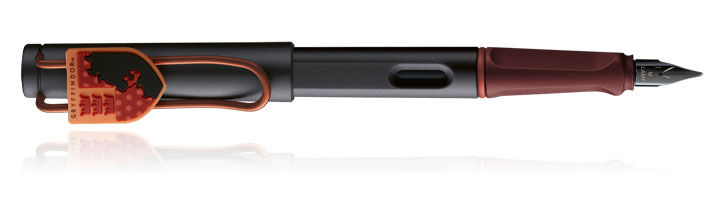 Lamy x Harry Potter Special Edition Safari Fountain Pens