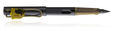 Lamy x Harry Potter Special Edition Safari Fountain Pens in Hufflepuff