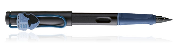 Ravenclaw Lamy x Harry Potter Special Edition Safari Fountain Pens