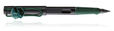 Lamy x Harry Potter Special Edition Safari Fountain Pens in Slytherin