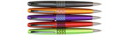 Metropolitan Retro Pop Set of 5