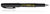 Platinum Preppy Black Special Edition Fountain Pens in Yellow Logo