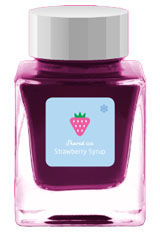 Tono & Lims Shaved Ice 30ml Fountain Pen Ink