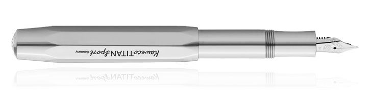 Kaweco Titan Sport Fountain Pens