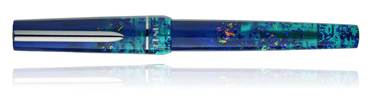 BENU Haute Fountain Pens | Elegant Writing Pens | Pen Chalet