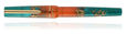 Benu Haute Fountain Pens in Chic