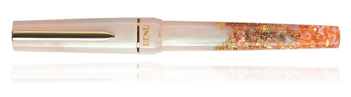 Flair Benu Haute Fountain Pens
