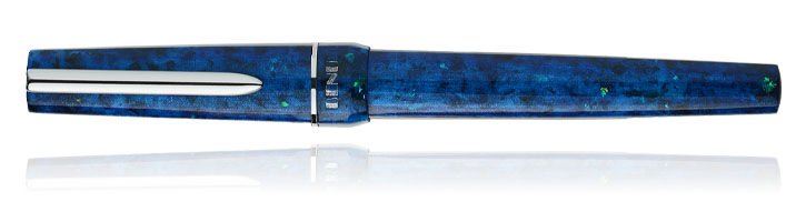 Grace Benu Haute Fountain Pens
