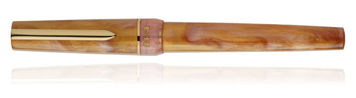 Lustre Benu Haute Fountain Pens