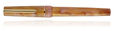 Benu Haute Fountain Pens in Lustre