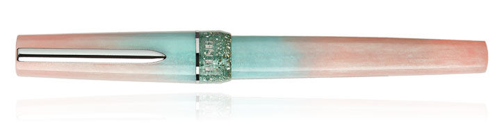 Perle Benu Haute Fountain Pens