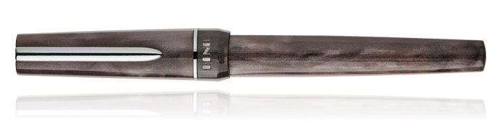 Satin Benu Haute Fountain Pens