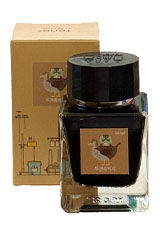 Tono & Lims Seoul Special 2025 30ml Fountain Pen Ink