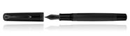 Souveran M809 Black Matte
