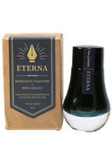 Dominant Industry Exclusive Fountain Pen Day 2025 25ml Eterna Fountain Pen Ink