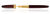 Ferris Wheel Press x Harry Potter Joule Fountain Pens in Gryffindor