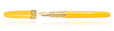 Ferris Wheel Press x Harry Potter Joule Fountain Pens in Hufflepuff