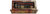 Ferris Wheel Press x Harry Potter Carousel Pen Kit Set - Ink & Fountain Pens in Gryffindor