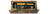 Ferris Wheel Press x Harry Potter Carousel Pen Kit Set - Ink & Fountain Pens in Hufflepuff