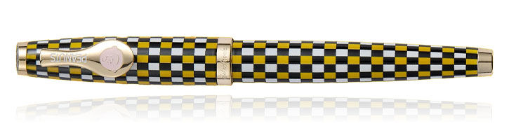 Charlie Esterbrook x Peanuts Estie Fountain Pens