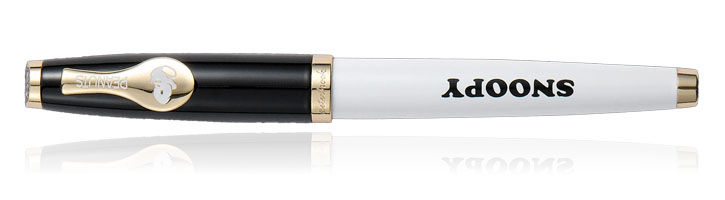 Snoopy Esterbrook x Peanuts Estie Fountain Pens