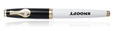 Esterbrook x Peanuts Estie Fountain Pens in Snoopy