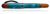 Conklin 1898 Spectra Fusion Limited Edition Fountain Pens in Blue Fusion / 14kt nib