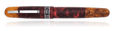 Conklin 1898 Spectra Fusion Limited Edition Rollerball Pens in Burgundy