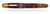 Conklin 1898 Spectra Fusion Limited Edition Rollerball Pens in Burgundy