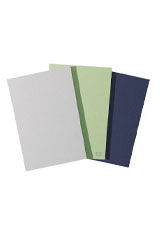 Wearingeul Reservoir Thread B6 Memo & Notebooks