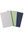 Wearingeul Reservoir Thread B6 Memo & Notebooks in Grid (Green)