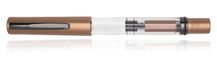 MP1 Aluminum Cylinder Pen Rest and