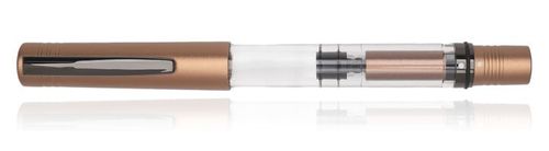 MP1 Aluminum Cylinder Pen Rest and