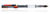 Monteverde MP1 Aluminum Cylinder Pen Rest and Fountain Pens in Piet Mondrian Composition 1921