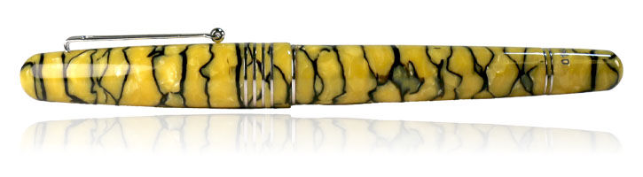 Delta Rediscover Pompeii 2025 Limited Edition Fountain Pens