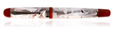Opus 88 Holiday Jazz Fountain Pens in CatWalk