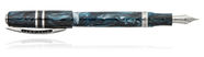 Lim.Edit. Homo Sapiens Dark Emerald & Sapphire