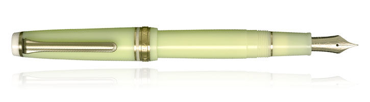 Sailor Pro Gear Slim Shikiori Noyama-no-Uta Fountain Pens